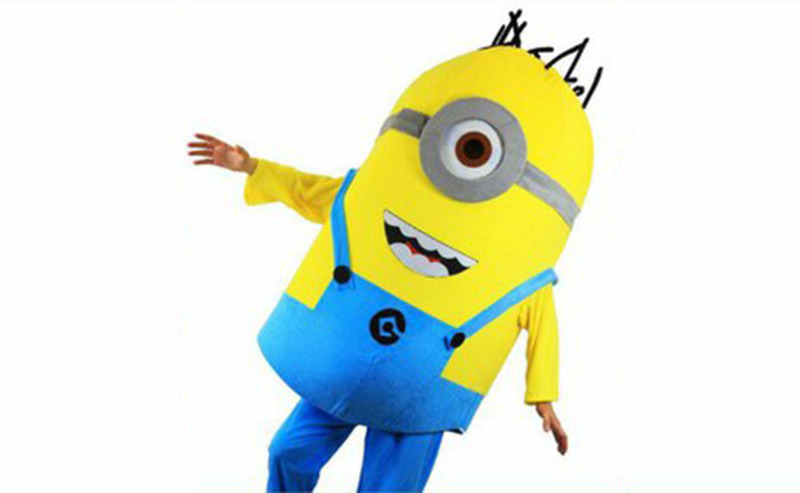 Ростовые куклы