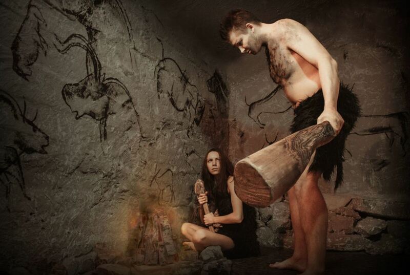 Квест Машина времени