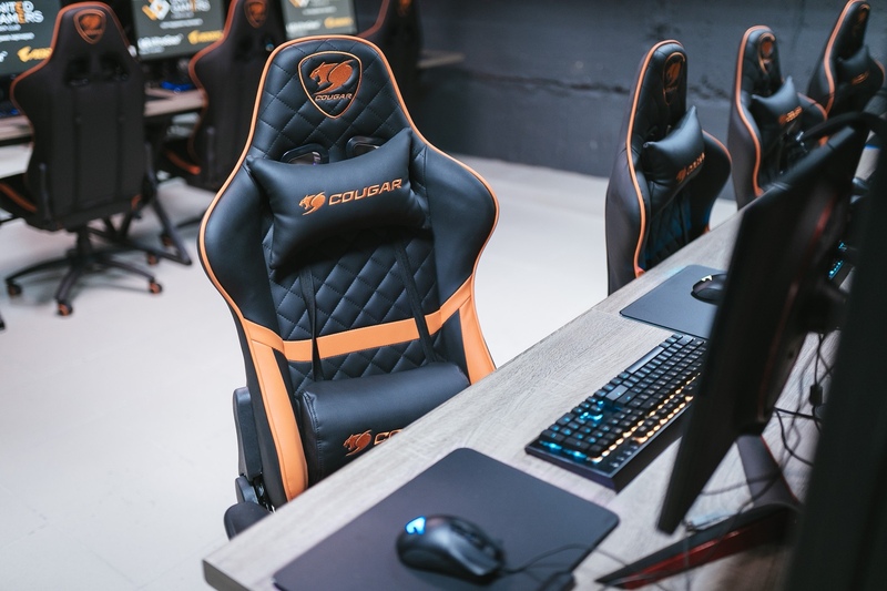 Компьютерный Клуб UnitedGamers