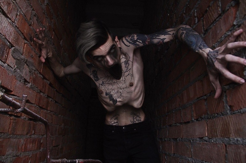 Квест Пробуждение